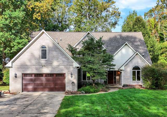 Photo of 3130 N Country Club Rd, Martinsville, IN 46151
