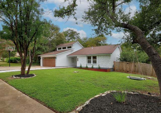 Photo of 4300 Charlemagne Ct, Austin, TX 78727
