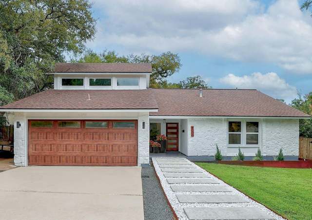 Photo of 4300 Charlemagne Ct, Austin, TX 78727