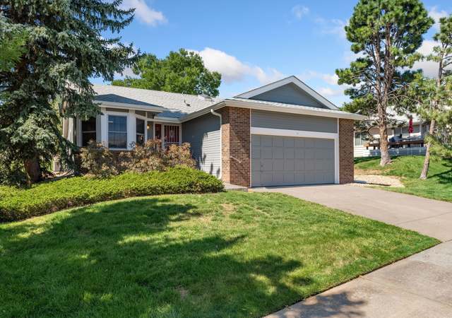 Property at 11 Canongate Ln, Highlands Ranch, CO 80130, 3 beds, 3 baths