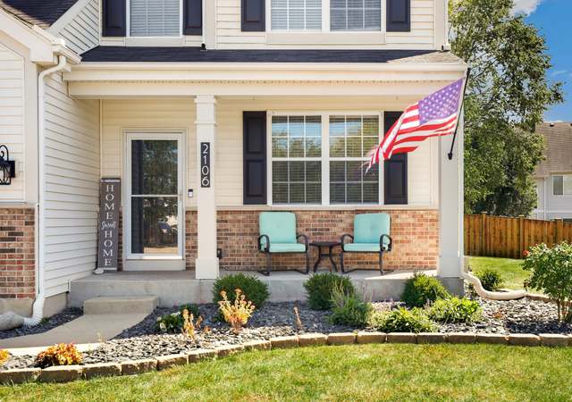 Photo of 2106 Litchfield Ct, Joliet, IL 60431
