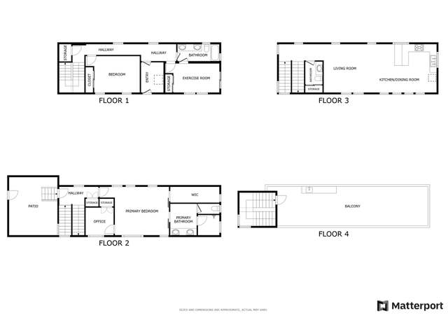 Photo of 6610 Corson Ave S, Seattle, WA 98108