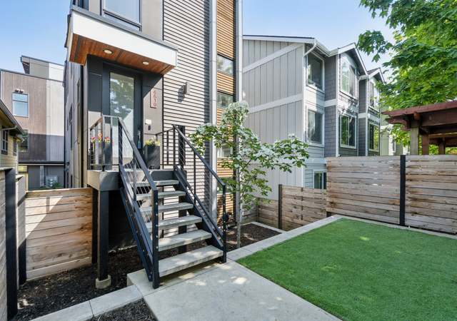 Photo of 6610 Corson Ave S, Seattle, WA 98108