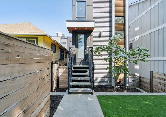 Property at 6610 Corson Ave S, Seattle, WA 98108, 3 beds, 2.5 baths