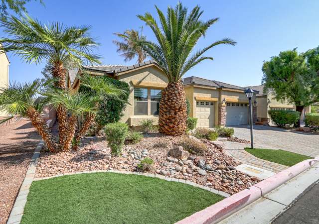 Photo of 8136 Pecan Valley Ave, Las Vegas, NV 89131