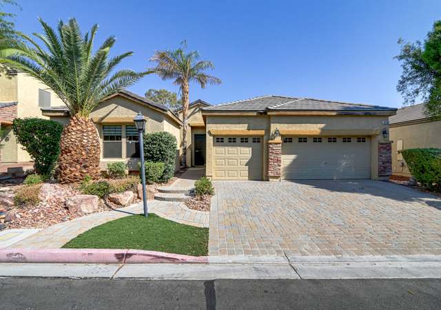 Photo of 8136 Pecan Valley Ave, Las Vegas, NV 89131