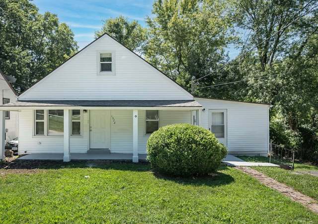 Photo of 1372 Heydt Ave, St Louis, MO 63135