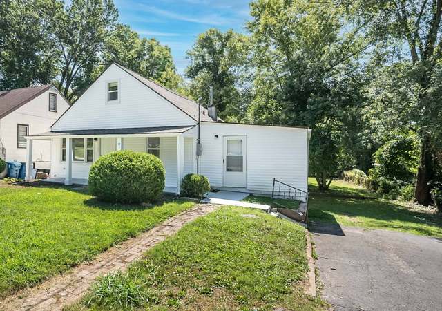 Photo of 1372 Heydt Ave, St Louis, MO 63135