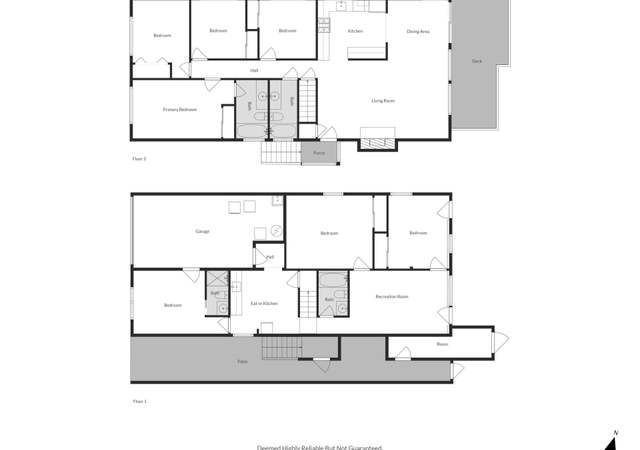 Photo of 88 Westline Dr, Daly City, CA 94015