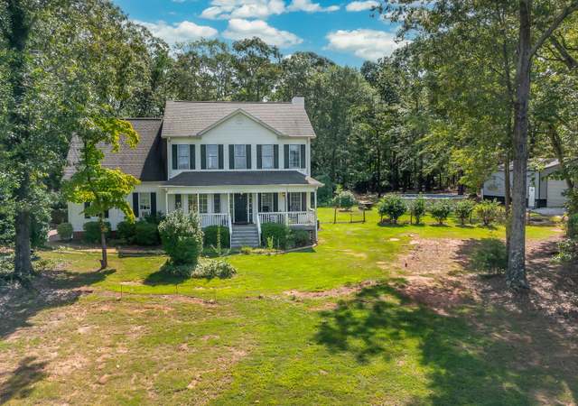 Photo of 120 Croxton Rd, Williamston, SC 29697-9141