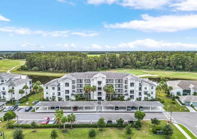 Property at 6058 National Blvd #324, Ave Maria, FL 34142, 2 beds, 2 baths
