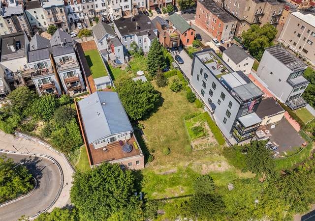 Photo of home in Jersey City, NJ