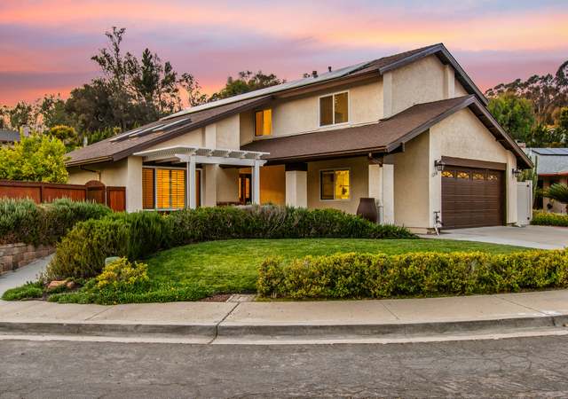Property at 12216 Riesling Ct, San Diego, CA 92131, 4 beds, 3 baths