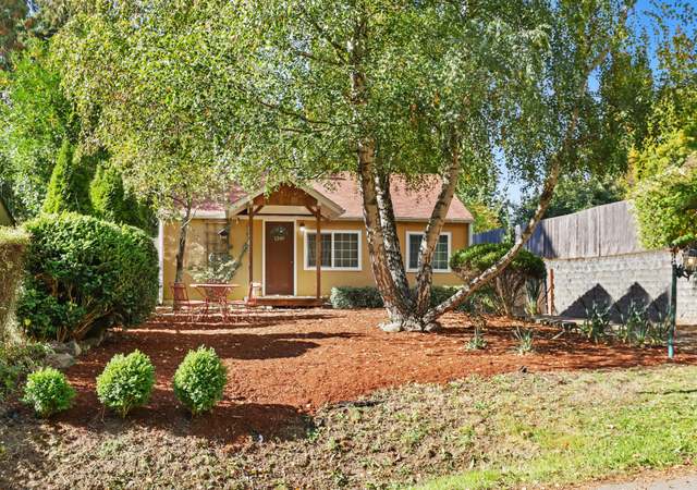 Property at 1349 Morgan Rd NW, Bremerton, WA 98312, 2 beds, 1 bath