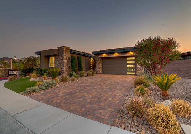 Property at 15 Reflection Bay Dr, Henderson, NV 89011, 3 beds, 3.5 baths