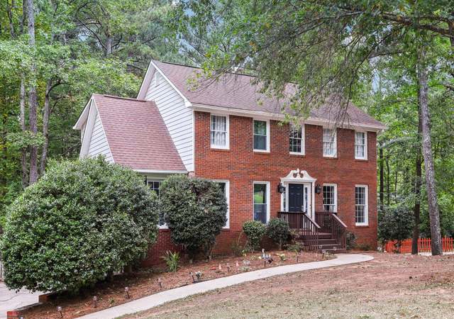 Photo of 3114 Milford Chase SW, Marietta, GA 30008