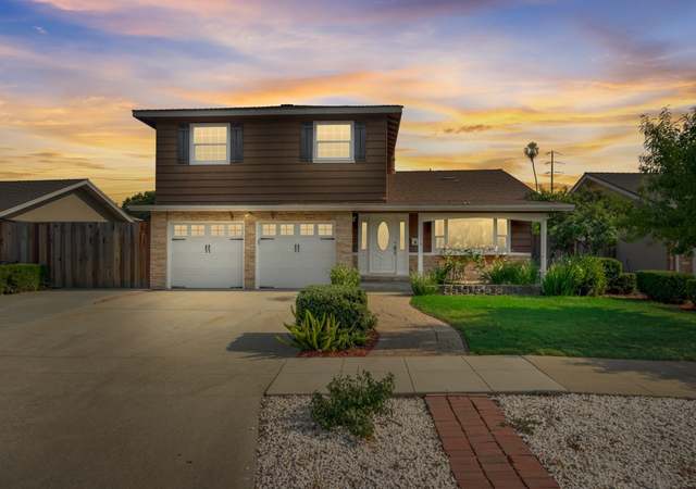 Photo of 1396 Boysea Dr, San Jose, CA 95118