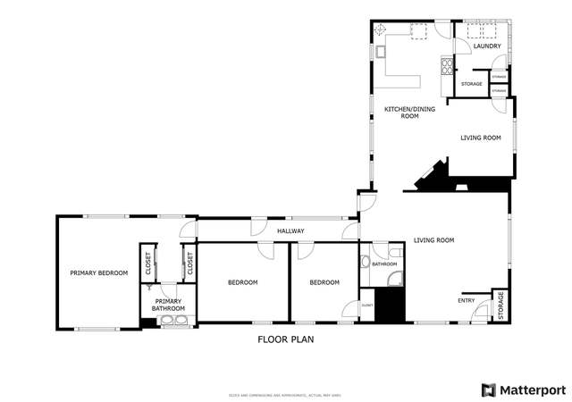 Photo of 3428 La Cresta Dr, Bakersfield, CA 93305