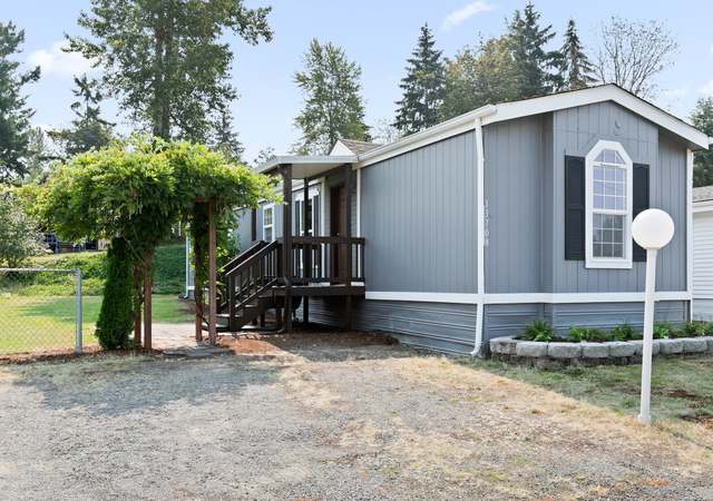 Property at 13708 108th Street Ct E #4, Puyallup, WA 98374, 2 beds, 2 baths