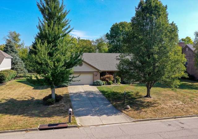 Photo of 3008 Patsie Dr, Beavercreek, OH 45434