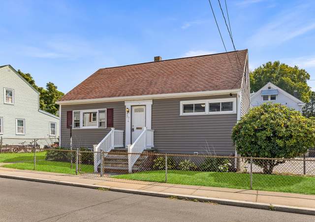 Photo of 37 Halliday St, Boston, MA 02131