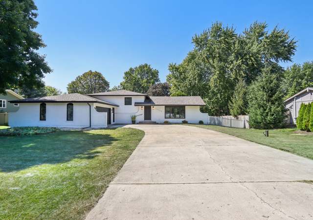 Property at 11S528 Book Rd, Naperville, IL 60564, 3 beds, 3 baths