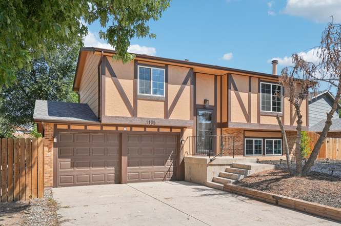 Mountain Homes for Sale in Colorado Springs, CO | Flyhomes