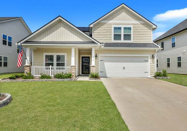 Property at 516 Yellow Leaf Ln, Summerville, SC 29486, 4 beds, 3 baths