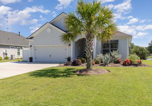 Photo of 389 Hyacinth Loop, Murrells Inlet, SC 29576