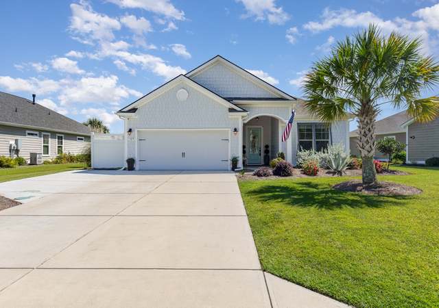 Photo of 389 Hyacinth Loop, Murrells Inlet, SC 29576