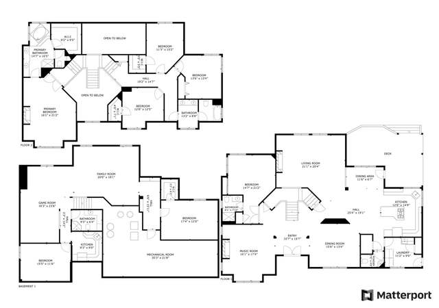 Photo of 17650 Charter Pines Dr, Monument, CO 80132