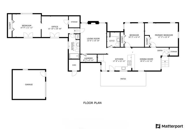 Photo of 4449 W 64th St, Los Angeles, CA 90043
