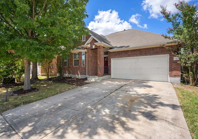 Property at 11524 Shady Meadow Way, Manor, TX 78653, 4 beds, 2 baths