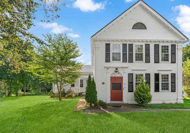 Photo of 603 E Main St, Middletown, CT 06457