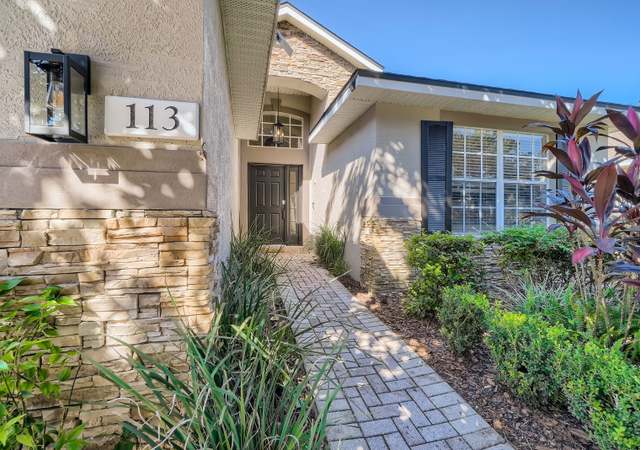 Photo of 113 Windsor Pl, Davenport, FL 33896