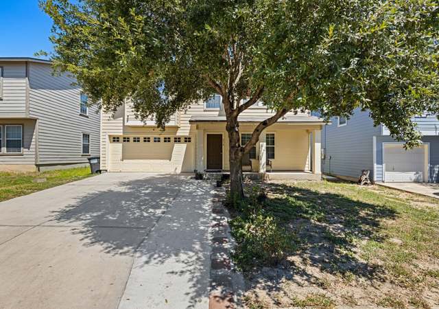 Photo of 234 Butternut Blvd, San Antonio, TX 78245-2936