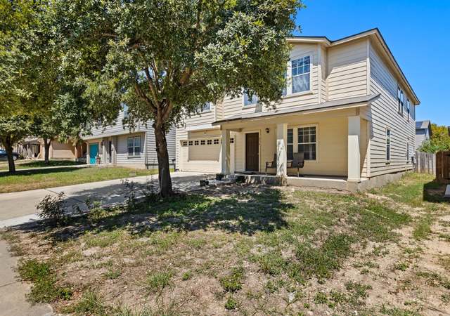 Photo of 234 Butternut Blvd, San Antonio, TX 78245-2936