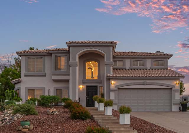 Photo of 15809 E Cholla Dr, Fountain Hills, AZ 85268