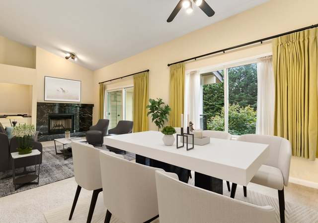 Property at 13620 NE 7th St Unit F14, Bellevue, WA 98005, 2 beds, 2 baths