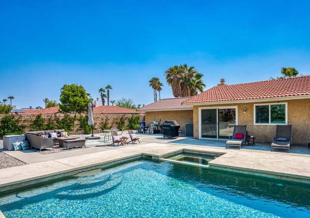 Photo of 2450 Tamarisk Rd, Palm Springs, CA 92262