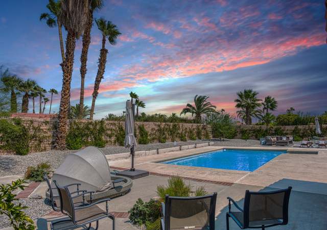 Property at 2450 Tamarisk Rd, Palm Springs, CA 92262, 4 beds, 2 baths