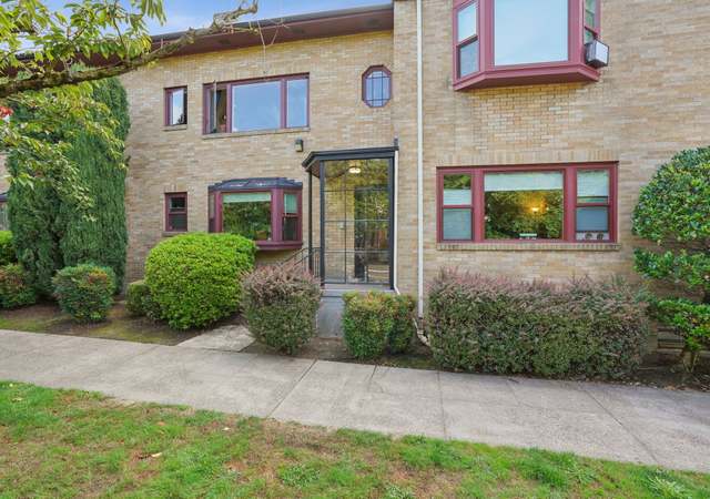 Property at 1406 NE 21st Ave #14, Portland, OR 97232, 1 bed, 1 bath