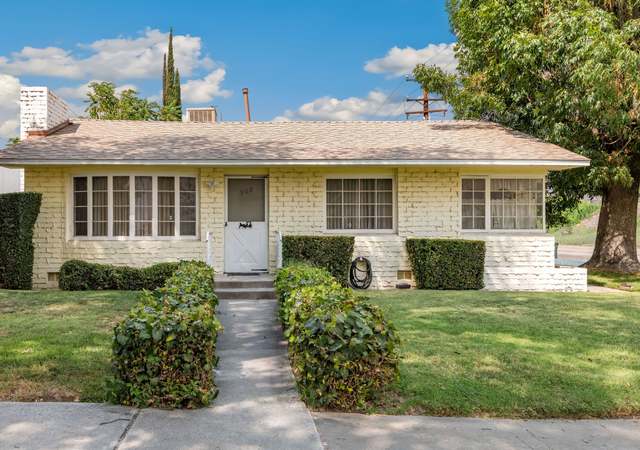 Property at 908 W 24th St, San Bernardino, CA 92405, 2 beds, 2 baths