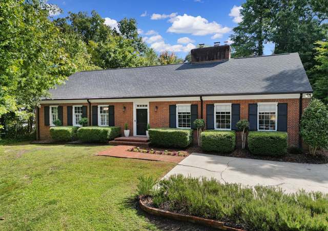 Property at 247 Virginia St, Concord, NC 28025, 3 beds, 2.5 baths