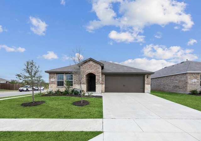 Property at 3016 Buttonbush Dr, Royse City, TX 75189, 4 beds, 3 baths