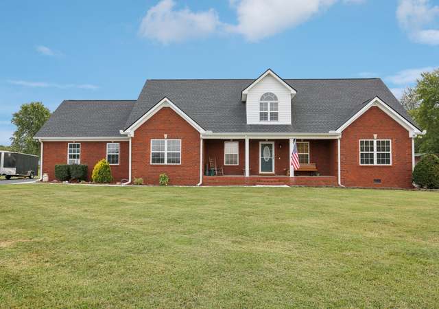 Property at 560 Crosswood Ct, Murfreesboro, TN 37127, 3 beds, 3 baths