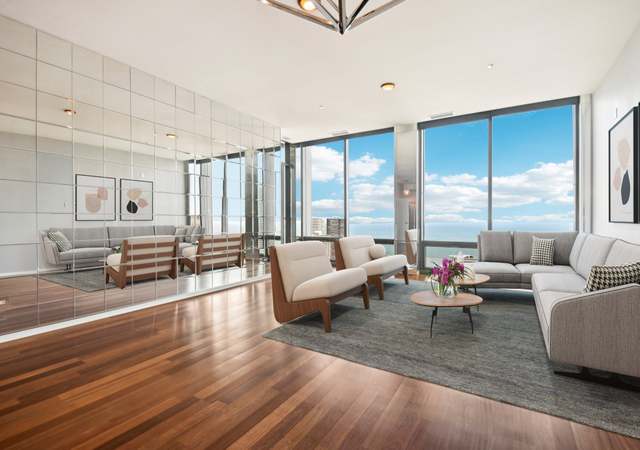 Property at 65 E Monroe St #4521, Chicago, IL 60603, 2 beds, 2 baths