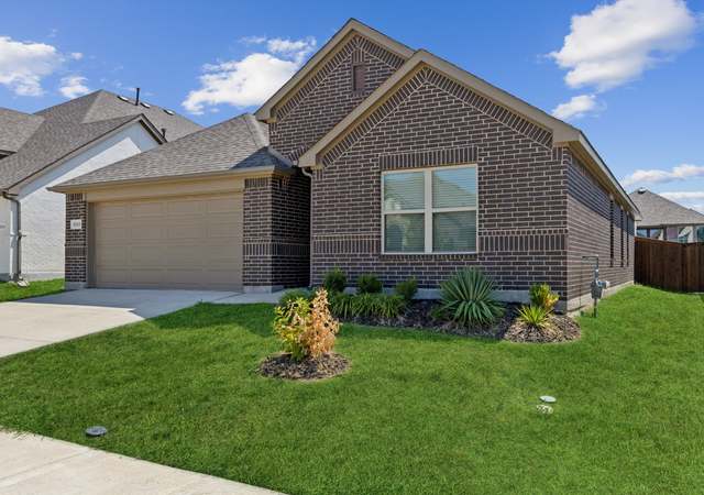 Photo of 4243 Bullock Ln, Forney, TX 75126