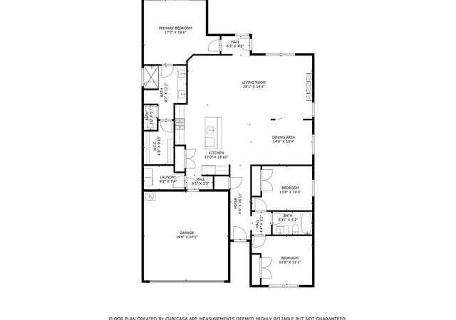 Photo of 4243 Bullock Ln, Forney, TX 75126