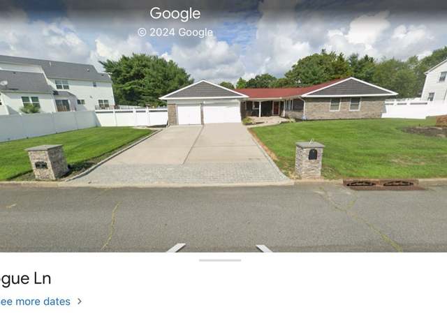 Property at 25 Segatogue Ln, South Setauket, NY 11720, 5 beds, 3 baths